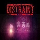 Med den aktuella spel Ghost Bastards för iPhone, iPad eller iPod ladda ner gratis Distraint: Pocket pixel horror.