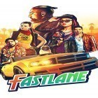 Med den aktuella spel Transport Tycoon för iPhone, iPad eller iPod ladda ner gratis Fastlane: Road to revenge.