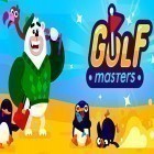 Med den aktuella spel SpySpy för iPhone, iPad eller iPod ladda ner gratis Golfmasters: Fun golf game.
