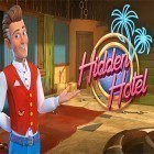Med den aktuella spel Grand Theft Auto 3 för iPhone, iPad eller iPod ladda ner gratis Hidden hotel: Miami mystery.