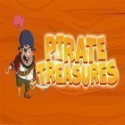 Med den aktuella spel Avatar för iPhone, iPad eller iPod ladda ner gratis Pirates treasures.