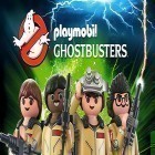 Med den aktuella spel Avatar för iPhone, iPad eller iPod ladda ner gratis Playmobil Ghostbusters.
