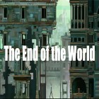 Med den aktuella spel War för iPhone, iPad eller iPod ladda ner gratis The End of the world.
