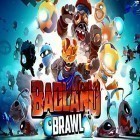 Med den aktuella spel Bots för iPhone, iPad eller iPod ladda ner gratis Badland: Brawl.