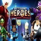 Ladda det bästa spel till iPhone, iPad gratis: Battlehand heroes.
