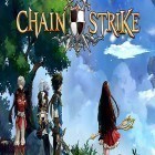 Med den aktuella spel Zombie&Lawn för iPhone, iPad eller iPod ladda ner gratis Chain strike.