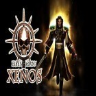 Med den aktuella spel Nuts! för iPhone, iPad eller iPod ladda ner gratis Eisenhorn: Xenos.