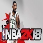 Med den aktuella spel Bag it! för iPhone, iPad eller iPod ladda ner gratis NBA 2K18.