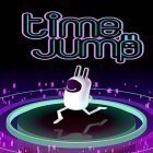 Med den aktuella spel Sunny Seeds för iPhone, iPad eller iPod ladda ner gratis Time jump.