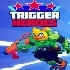 Med den aktuella spel The ember conflict för iPhone, iPad eller iPod ladda ner gratis Trigger heroes.