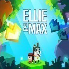 Med den aktuella spel Blade of Darkness för iPhone, iPad eller iPod ladda ner gratis Ellie and Max.