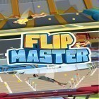 Med den aktuella spel Banner saga för iPhone, iPad eller iPod ladda ner gratis Flip master.