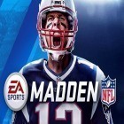 Med den aktuella spel Razor salvation för iPhone, iPad eller iPod ladda ner gratis Madden: NFL football.