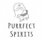 Med den aktuella spel Soul för iPhone, iPad eller iPod ladda ner gratis Purrfect spirits.