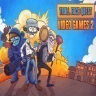 Ladda det bästa spel till iPhone, iPad gratis: Troll face quest: Video games 2.