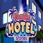 Med den aktuella spel Jelly puzzle popper för iPhone, iPad eller iPod ladda ner gratis Vacation hotel stories.