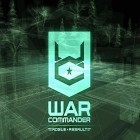 Med den aktuella spel EVAC för iPhone, iPad eller iPod ladda ner gratis War commander: Rogue assault.