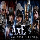 Med den aktuella spel Iron Fist Boxing för iPhone, iPad eller iPod ladda ner gratis AxE: Alliance vs. empire.