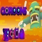 Med den aktuella spel Baby Nom Nom för iPhone, iPad eller iPod ladda ner gratis Goroons.