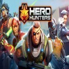 Med den aktuella spel IN TIME för iPhone, iPad eller iPod ladda ner gratis Hero hunters.