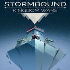 Med den aktuella spel Sprinkle: water splashing fire fighting fun! för iPhone, iPad eller iPod ladda ner gratis Stormbound: Kingdom wars.