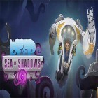 Med den aktuella spel Galaxy Pirate Adventure för iPhone, iPad eller iPod ladda ner gratis The deep: Sea of shadows.