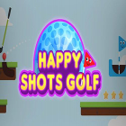 Med den aktuella spel Kitten Sanctuary för iPhone, iPad eller iPod ladda ner gratis Happy shots golf.