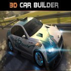 Med den aktuella spel Debugger för iPhone, iPad eller iPod ladda ner gratis 3D Car Builder.