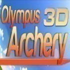 Med den aktuella spel Kings Empire(Deluxe) för iPhone, iPad eller iPod ladda ner gratis 3D Olympus Archery Pro.