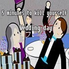 Med den aktuella spel Hyundai Veloster HD för iPhone, iPad eller iPod ladda ner gratis 5 minutes to kill yourself: Wedding day.