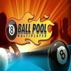 Med den aktuella spel Sky patrol för iPhone, iPad eller iPod ladda ner gratis 8 Ball Pool.