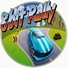 Med den aktuella spel Bit dungeon 2 för iPhone, iPad eller iPod ladda ner gratis 8 Bit Rally.