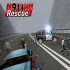 Med den aktuella spel Perchang för iPhone, iPad eller iPod ladda ner gratis 911 Rescue.