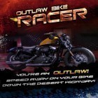 Med den aktuella spel Escape Game "Snow White" för iPhone, iPad eller iPod ladda ner gratis A Furious Outlaw Bike Racer: Fast Racing Nitro Game PRO.