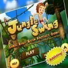 Med den aktuella spel BackStab för iPhone, iPad eller iPod ladda ner gratis A Jungle Swing Pro.