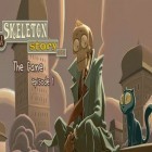 Med den aktuella spel War of Krystal för iPhone, iPad eller iPod ladda ner gratis A Skeleton Story.