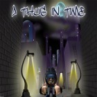 Med den aktuella spel Dead run för iPhone, iPad eller iPod ladda ner gratis A Thug In Time.