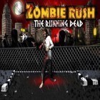 Med den aktuella spel Slots: Coin Grab Mega Worlds för iPhone, iPad eller iPod ladda ner gratis A Zombie Rush.