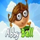 Med den aktuella spel Earthworm Jim för iPhone, iPad eller iPod ladda ner gratis Abby Ball.