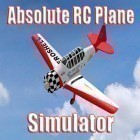 Med den aktuella spel iShootTurkey Pro för iPhone, iPad eller iPod ladda ner gratis Absolute RC plane simulator.