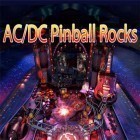 Med den aktuella spel Cybernarium för iPhone, iPad eller iPod ladda ner gratis AC DC pinball rocks.