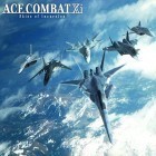 Med den aktuella spel Bowling Game 3D för iPhone, iPad eller iPod ladda ner gratis Ace combat Xi: Skies of incursion.