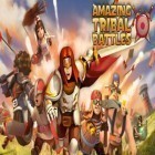 Med den aktuella spel Adventures of Papa Wheelie för iPhone, iPad eller iPod ladda ner gratis Ace Tribal Battles Pro.