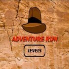 Med den aktuella spel Coco Loco för iPhone, iPad eller iPod ladda ner gratis Adventure Run.