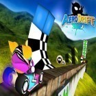 Med den aktuella spel Maximum overdrive för iPhone, iPad eller iPod ladda ner gratis AeroDrift.