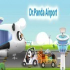 Med den aktuella spel iBoat racer för iPhone, iPad eller iPod ladda ner gratis Dr. Panda's Airport.