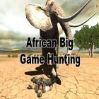 Med den aktuella spel Iron Man 2 för iPhone, iPad eller iPod ladda ner gratis African big game hunting.