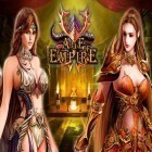 Med den aktuella spel The drive: Devil's run för iPhone, iPad eller iPod ladda ner gratis Age Of Empire.