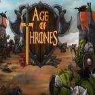 Med den aktuella spel Tap tap party för iPhone, iPad eller iPod ladda ner gratis Age of Thrones.