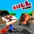Med den aktuella spel Zombie walker för iPhone, iPad eller iPod ladda ner gratis Agent Bull Run.
